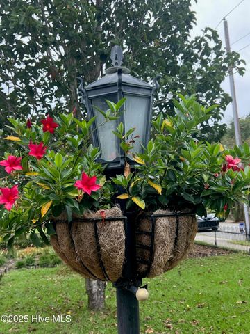 603 W Main Street, Washington, NC 27889