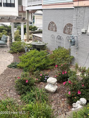 603 W Main Street, Washington, NC 27889