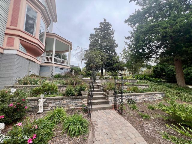 603 W Main Street, Washington, NC 27889