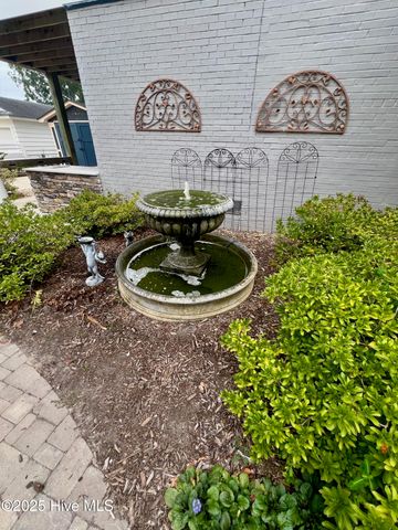 603 W Main Street, Washington, NC 27889