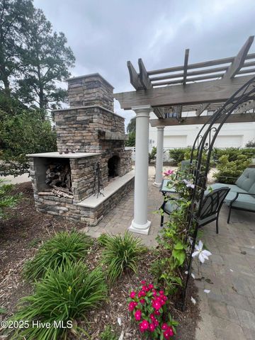 603 W Main Street, Washington, NC 27889