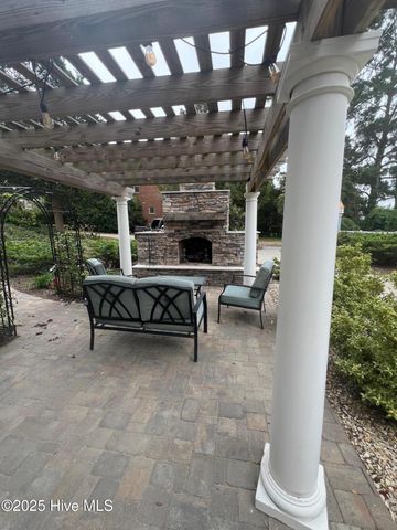 603 W Main Street, Washington, NC 27889