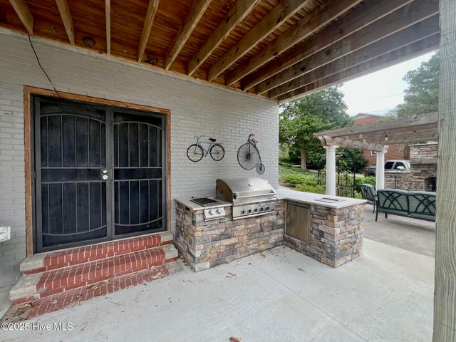 603 W Main Street, Washington, NC 27889