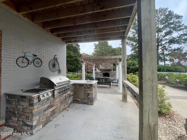 603 W Main Street, Washington, NC 27889