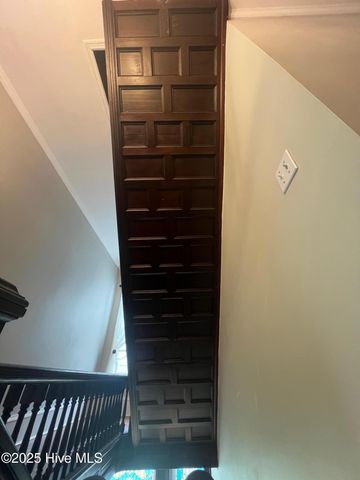 603 W Main Street, Washington, NC 27889