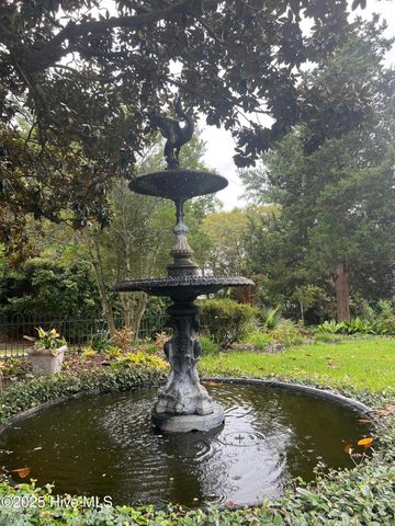 603 W Main Street, Washington, NC 27889