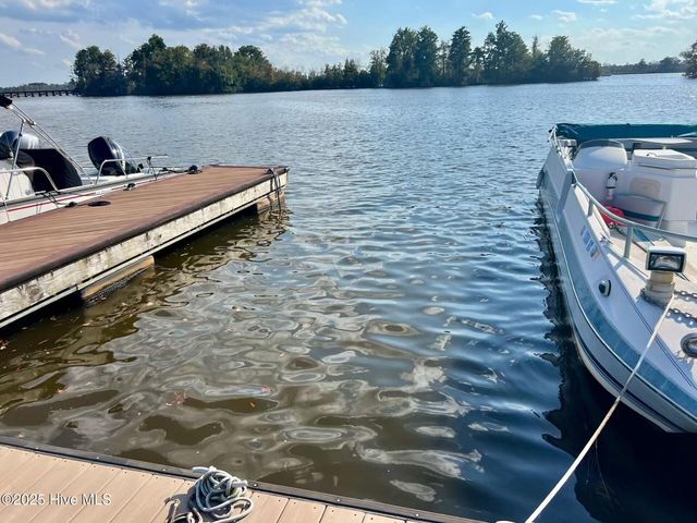 603 W Main Street, Washington, NC 27889