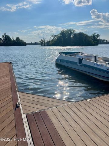 603 W Main Street, Washington, NC 27889