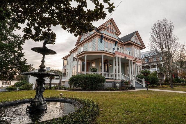 603 W Main Street, Washington, NC 27889