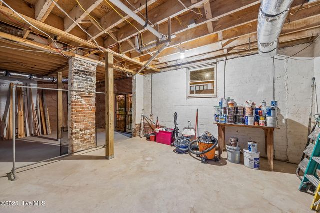 603 W Main Street, Washington, NC 27889