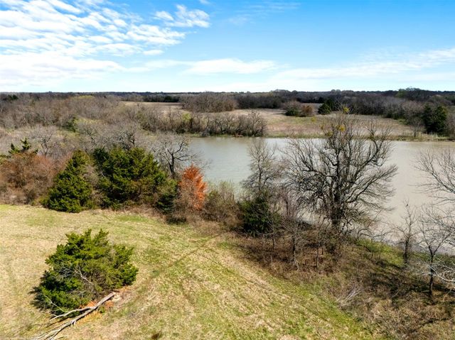 TBD Hwy 160, Whitewright, TX 75490