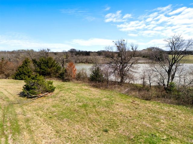 TBD Hwy 160, Whitewright, TX 75490