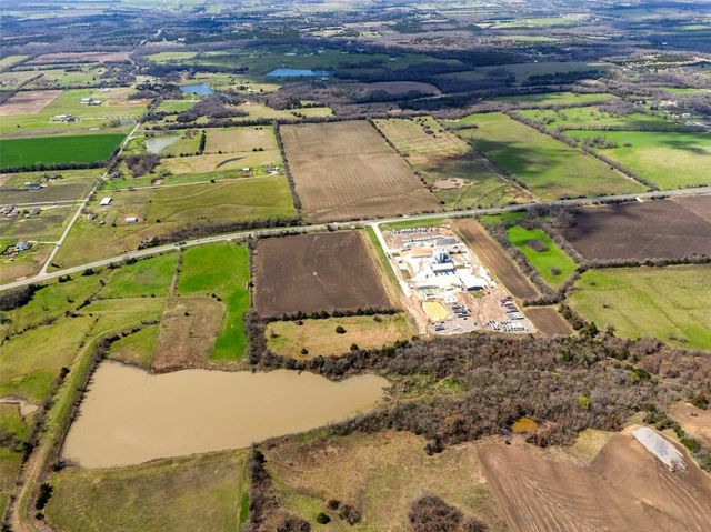 TBD Hwy 160, Whitewright, TX 75490