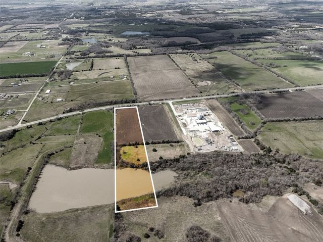 TBD Hwy 160, Whitewright, TX 75490