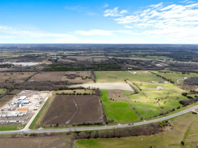 TBD Hwy 160, Whitewright, TX 75490