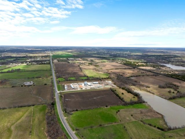 TBD Hwy 160, Whitewright, TX 75490