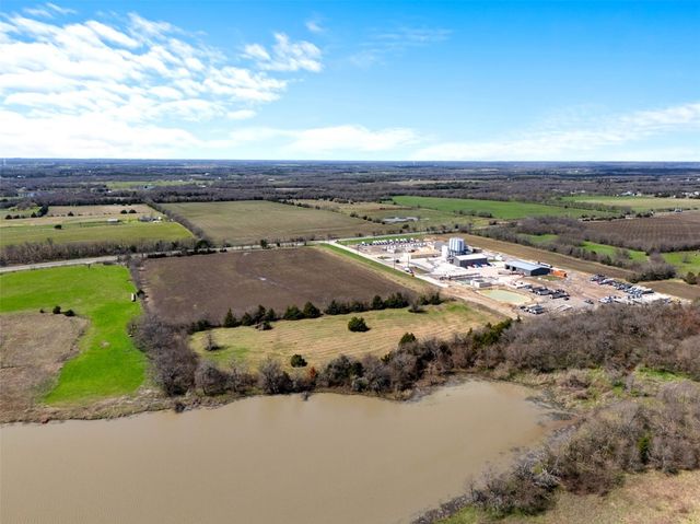 TBD Hwy 160, Whitewright, TX 75490