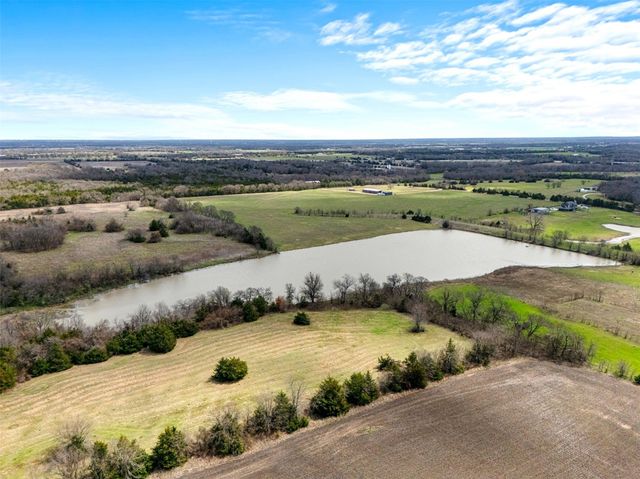 TBD Hwy 160, Whitewright, TX 75490