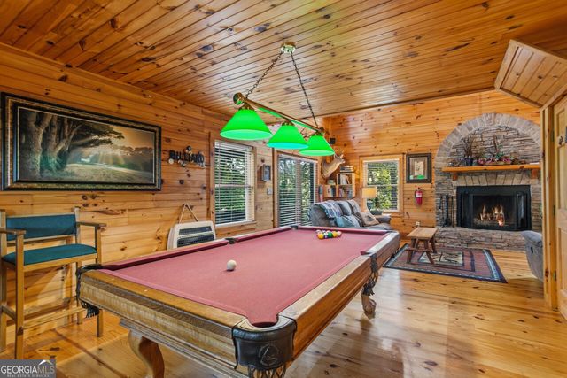 142 Oak Hill Drive, Mineral Bluff, GA 30559