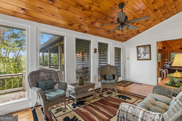 142 Oak Hill Drive, Mineral Bluff, GA 30559