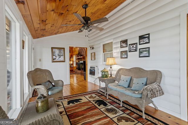 142 Oak Hill Drive, Mineral Bluff, GA 30559