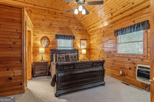 142 Oak Hill Drive, Mineral Bluff, GA 30559