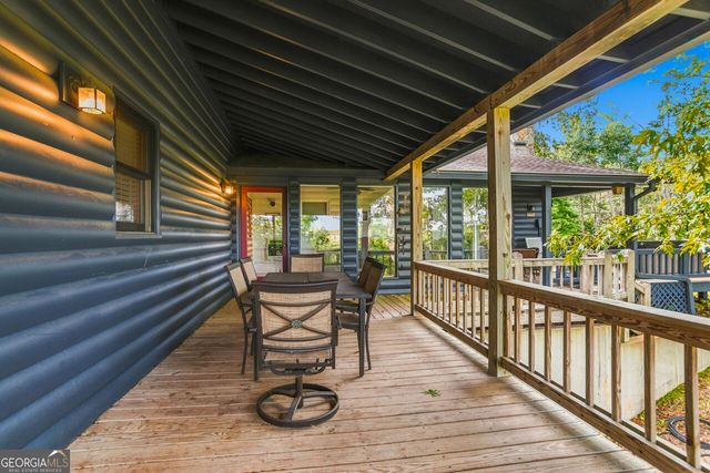 142 Oak Hill Drive, Mineral Bluff, GA 30559