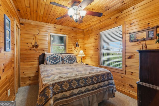 142 Oak Hill Drive, Mineral Bluff, GA 30559