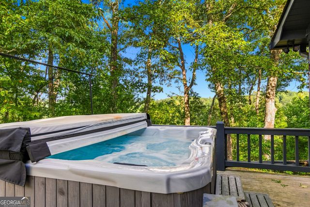 142 Oak Hill Drive, Mineral Bluff, GA 30559