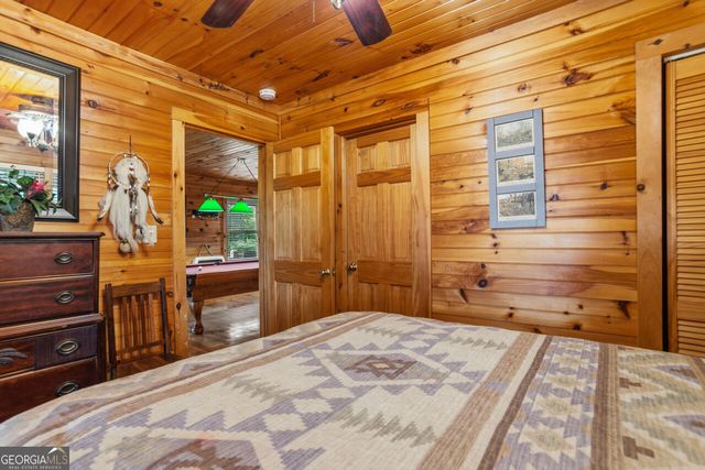 142 Oak Hill Drive, Mineral Bluff, GA 30559