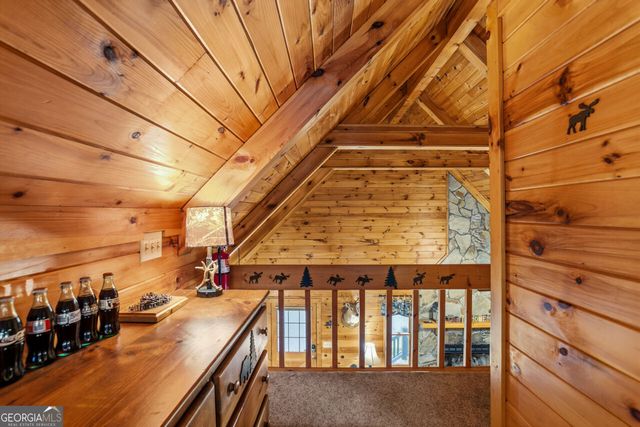 142 Oak Hill Drive, Mineral Bluff, GA 30559