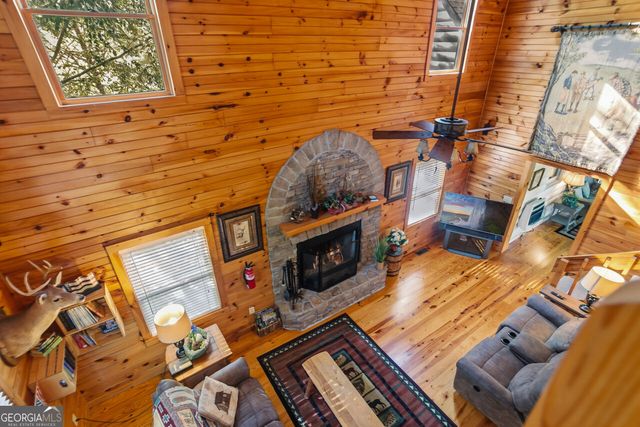 142 Oak Hill Drive, Mineral Bluff, GA 30559