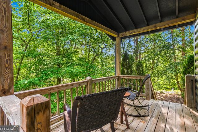 142 Oak Hill Drive, Mineral Bluff, GA 30559