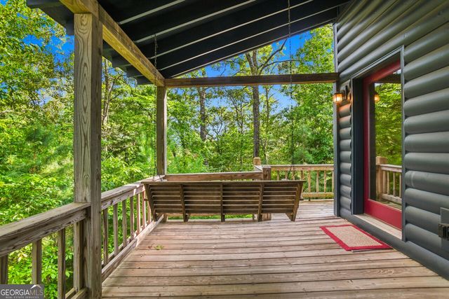 142 Oak Hill Drive, Mineral Bluff, GA 30559