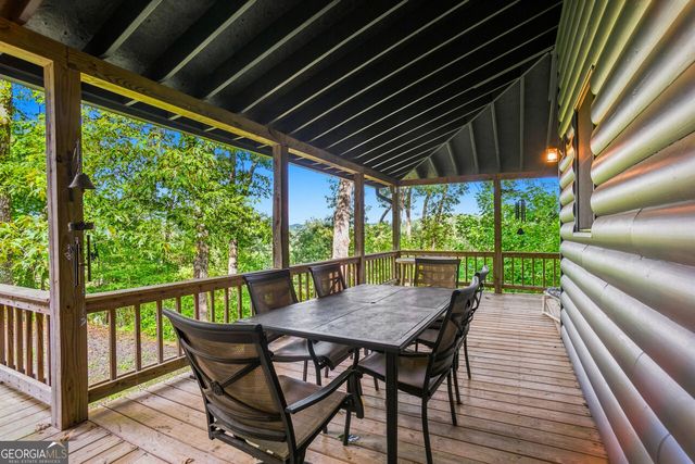 142 Oak Hill Drive, Mineral Bluff, GA 30559