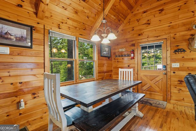 142 Oak Hill Drive, Mineral Bluff, GA 30559