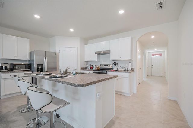 1126 CHICHESTER COURT, Kissimmee, FL 34758