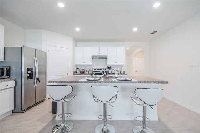 1126 CHICHESTER COURT, Kissimmee, FL 34758