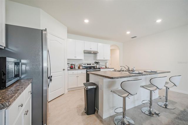 1126 CHICHESTER COURT, Kissimmee, FL 34758