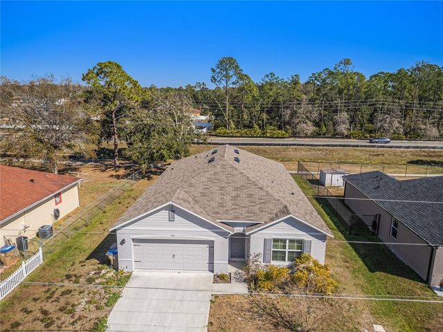 1126 CHICHESTER COURT, Kissimmee, FL 34758