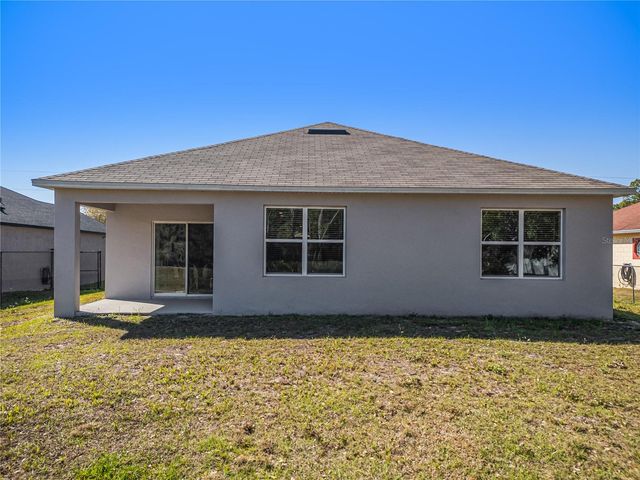 1126 CHICHESTER COURT, Kissimmee, FL 34758