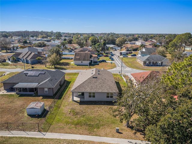 1126 CHICHESTER COURT, Kissimmee, FL 34758