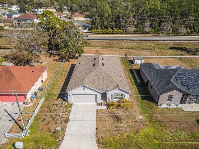 1126 CHICHESTER COURT, Kissimmee, FL 34758