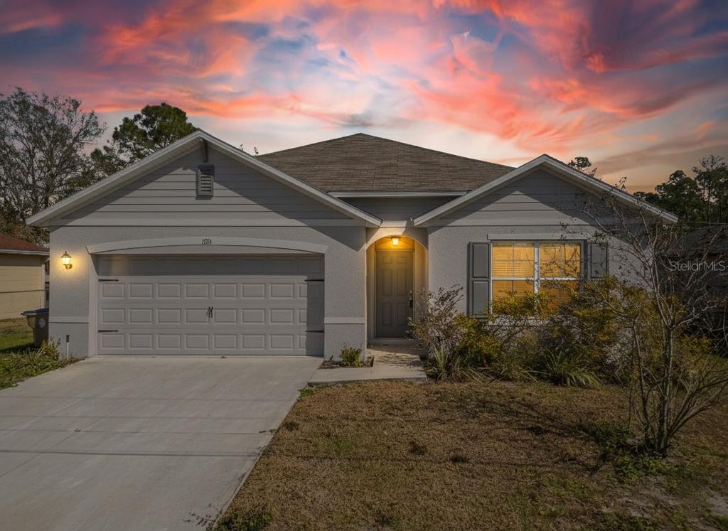 1126 CHICHESTER COURT, Kissimmee, FL 34758