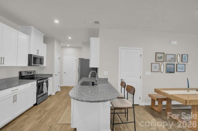 1105 Stella Court 214, Monroe, NC 28110