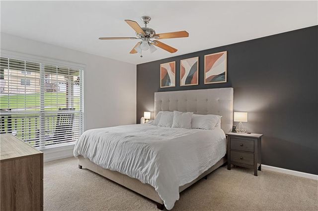 5705 Princeton Oaks Drive, Buford, GA 30518