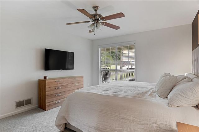 5705 Princeton Oaks Drive, Buford, GA 30518
