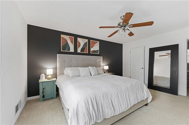 5705 Princeton Oaks Drive, Buford, GA 30518