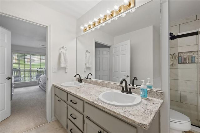 5705 Princeton Oaks Drive, Buford, GA 30518