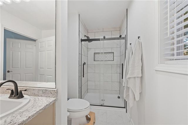 5705 Princeton Oaks Drive, Buford, GA 30518